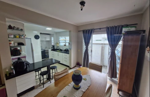Casa em Pedra Branca, Palhoça