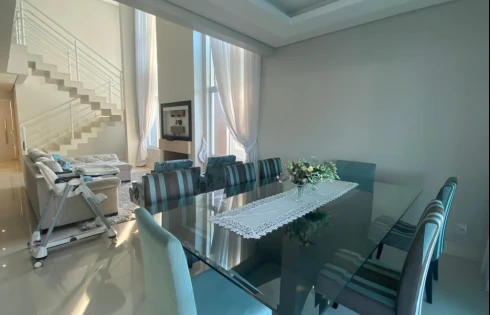 Casa em Pedra Branca, Palhoça
