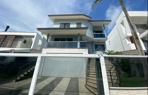Casa em Pedra Branca, Palhoça