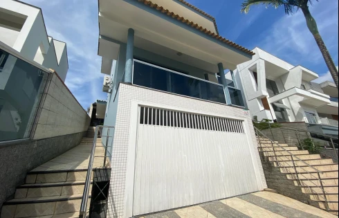 Casa em Pedra Branca, Palhoça
