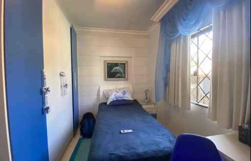 Casa em Pedra Branca, Palhoça