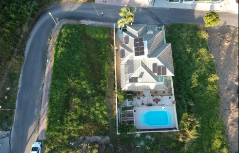 Casa em Pedra Branca, Palhoça