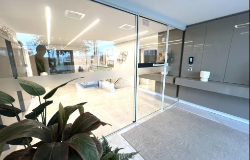 Apartamento em Pedra Branca, Palhoça