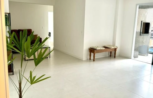 Apartamento em Pedra Branca, Palhoça