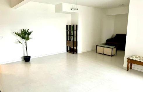 Apartamento em Pedra Branca, Palhoça