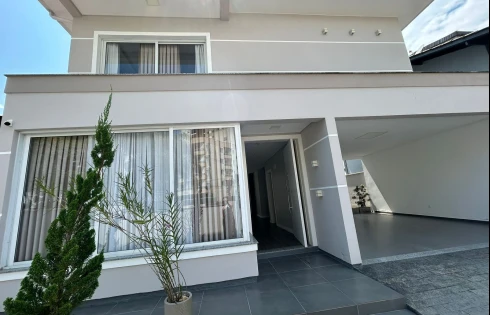 Casa em Pedra Branca, Palhoça