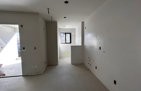 Apartamento em Pedra Branca, Palhoça