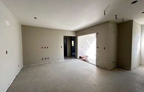 Apartamento em Pedra Branca, Palhoça