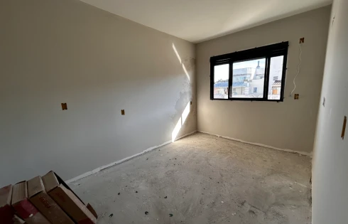 Apartamento em Pedra Branca, Palhoça