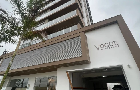 Apartamento em Pedra Branca, Palhoça