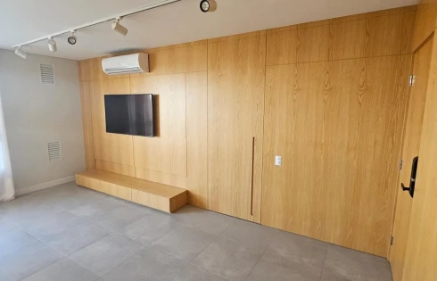 Apartamento em Pedra Branca, Palhoça