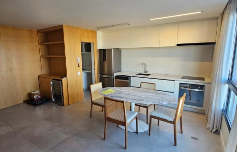 Apartamento em Pedra Branca, Palhoça