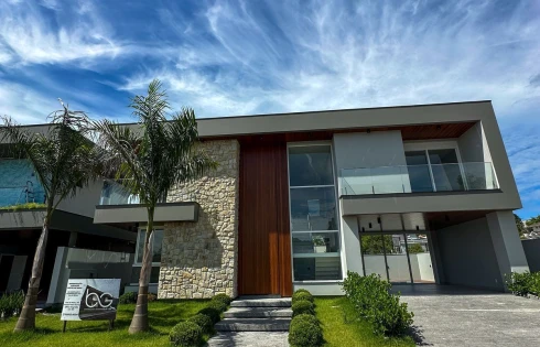 Casa em Pedra Branca, Palhoça