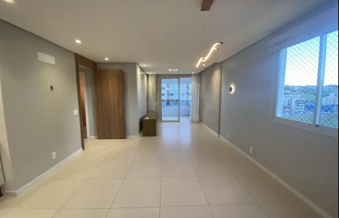 Apartamento em Pedra Branca, Palhoça