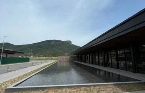 Terreno em Pedra Branca, Palhoça