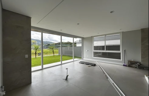 Casa em Pedra Branca, Palhoça