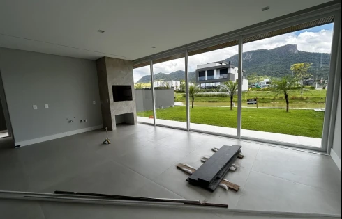 Casa em Pedra Branca, Palhoça