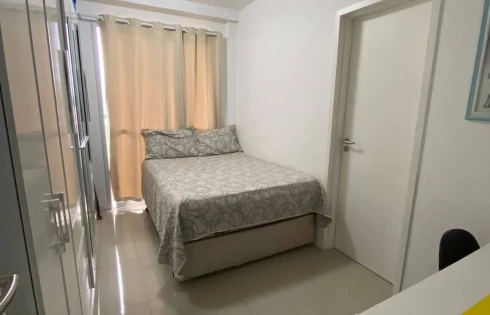 Apartamento em Pedra Branca, Palhoça