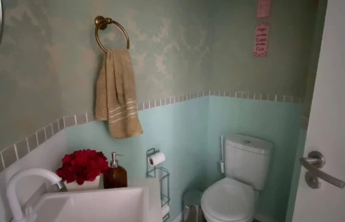 Apartamento em Pedra Branca, Palhoça