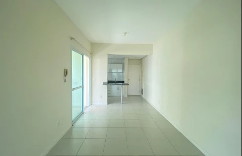 Apartamento em Pedra Branca, Palhoça