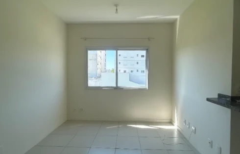 Apartamento em Pedra Branca, Palhoça