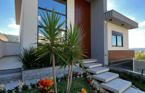 Casa em Pedra Branca, Palhoça