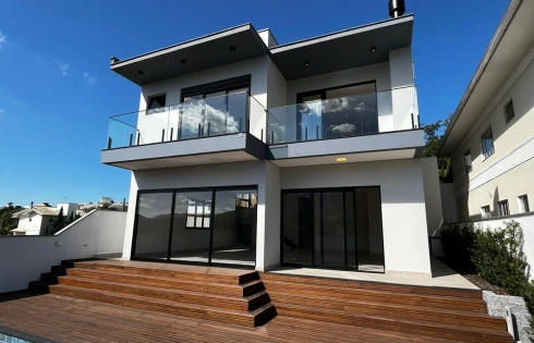 Casa em Pedra Branca, Palhoça
