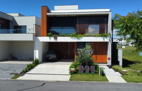 Casa em Pedra Branca, Palhoça