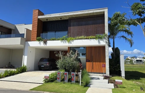 Casa em Pedra Branca, Palhoça