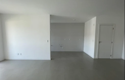 Apartamento em Pedra Branca, Palhoça