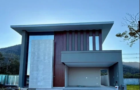 Casa em Pedra Branca, Palhoça