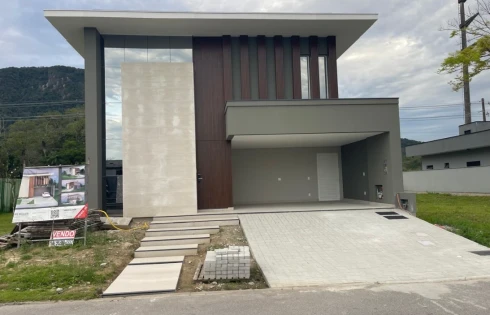 Casa em Pedra Branca, Palhoça