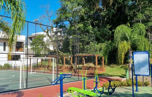 Terreno em Sertão do Maruim, São José