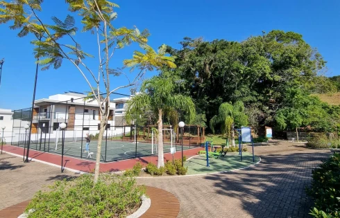 Terreno em Sertão do Maruim, São José