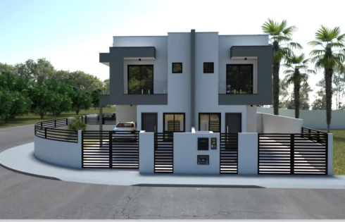 Casa em Sertão do Maruim, São José