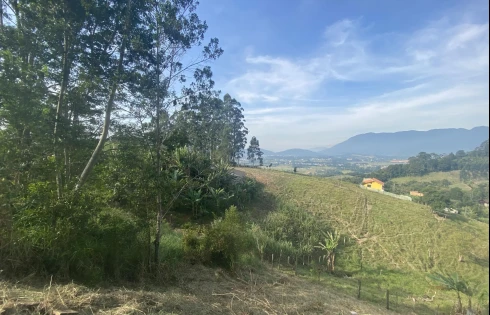 Terreno em Centro, Santo Amaro da Imperatriz
