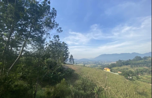 Terreno em Centro, Santo Amaro da Imperatriz