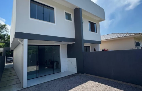 Casa em Potecas, São José