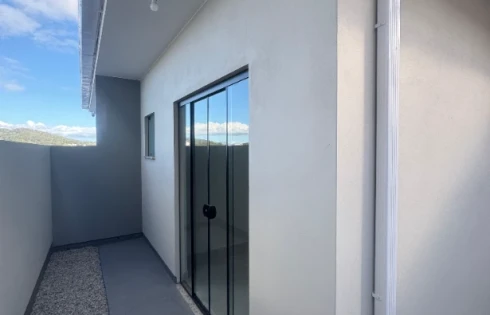Casa em Potecas, São José
