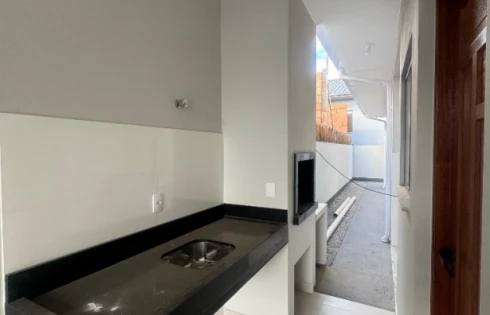 Casa em Potecas, São José