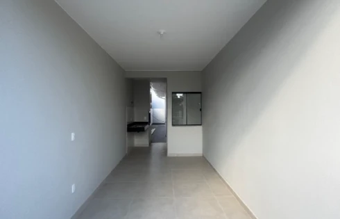Casa em Potecas, São José