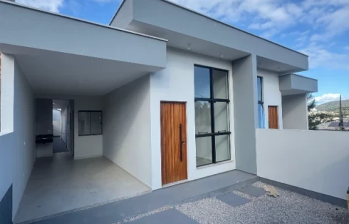 Casa em Potecas, São José