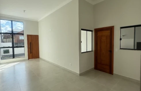 Casa em Potecas, São José