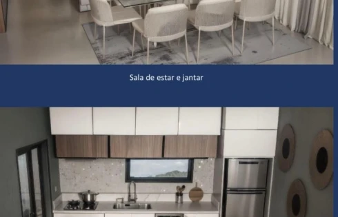 Casa em Potecas, São José