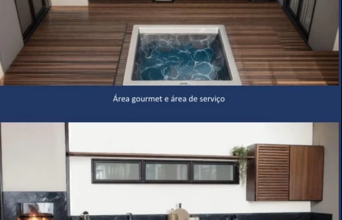 Casa em Potecas, São José