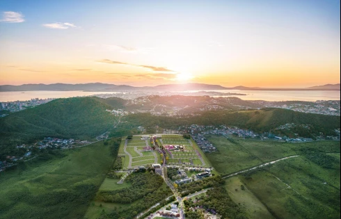 Terreno em Potecas, São José