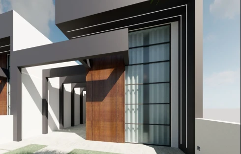 Casa em Potecas, São José