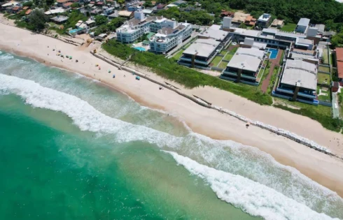 Apartamento em Morro das Pedras, Florianópolis