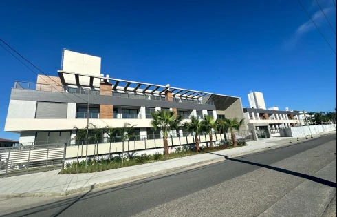 Apartamento em Morro das Pedras, Florianópolis