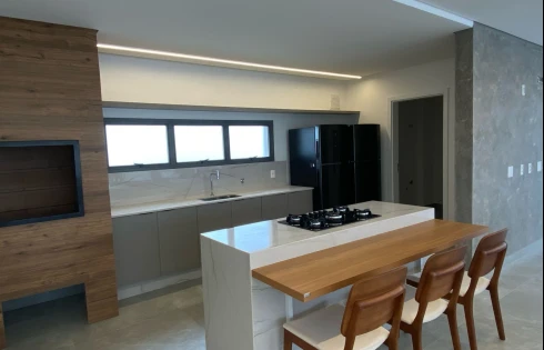 Apartamento em Morro das Pedras, Florianópolis